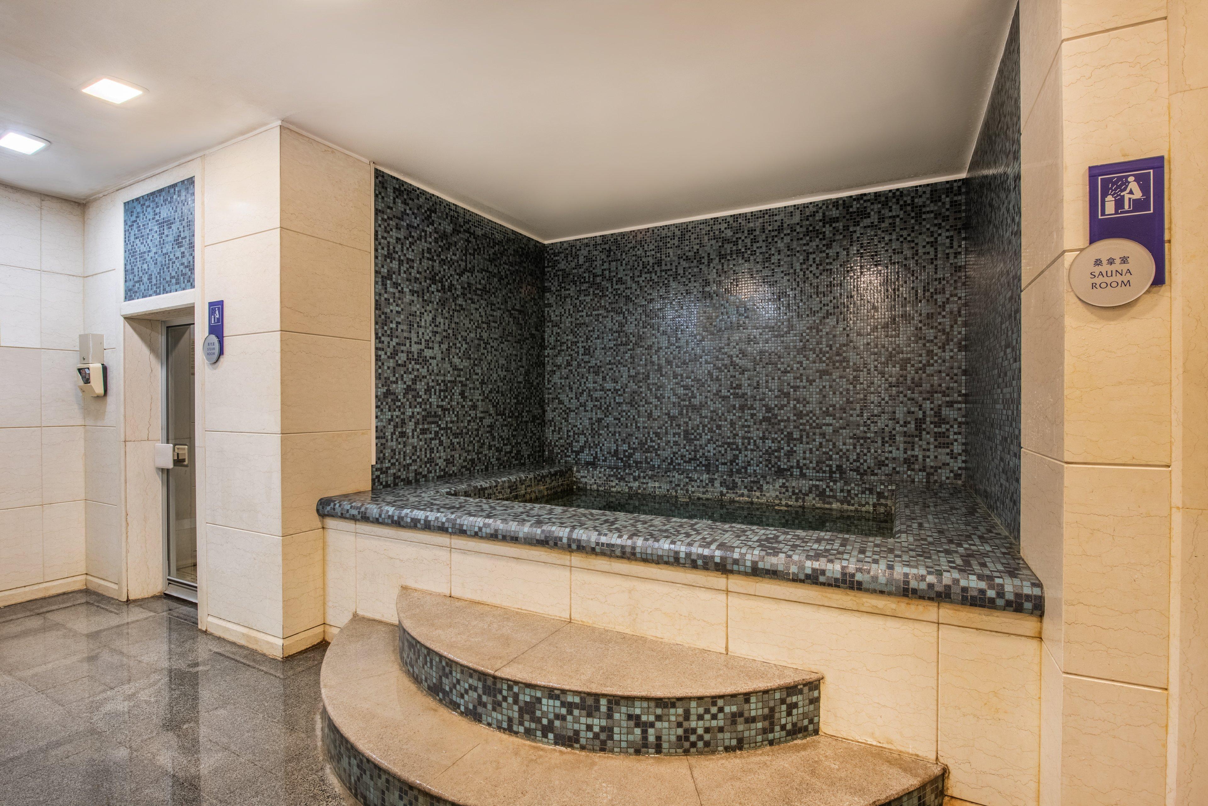 Holiday Inn Temple Of Heaven Beijing By Ihg Bagian luar foto