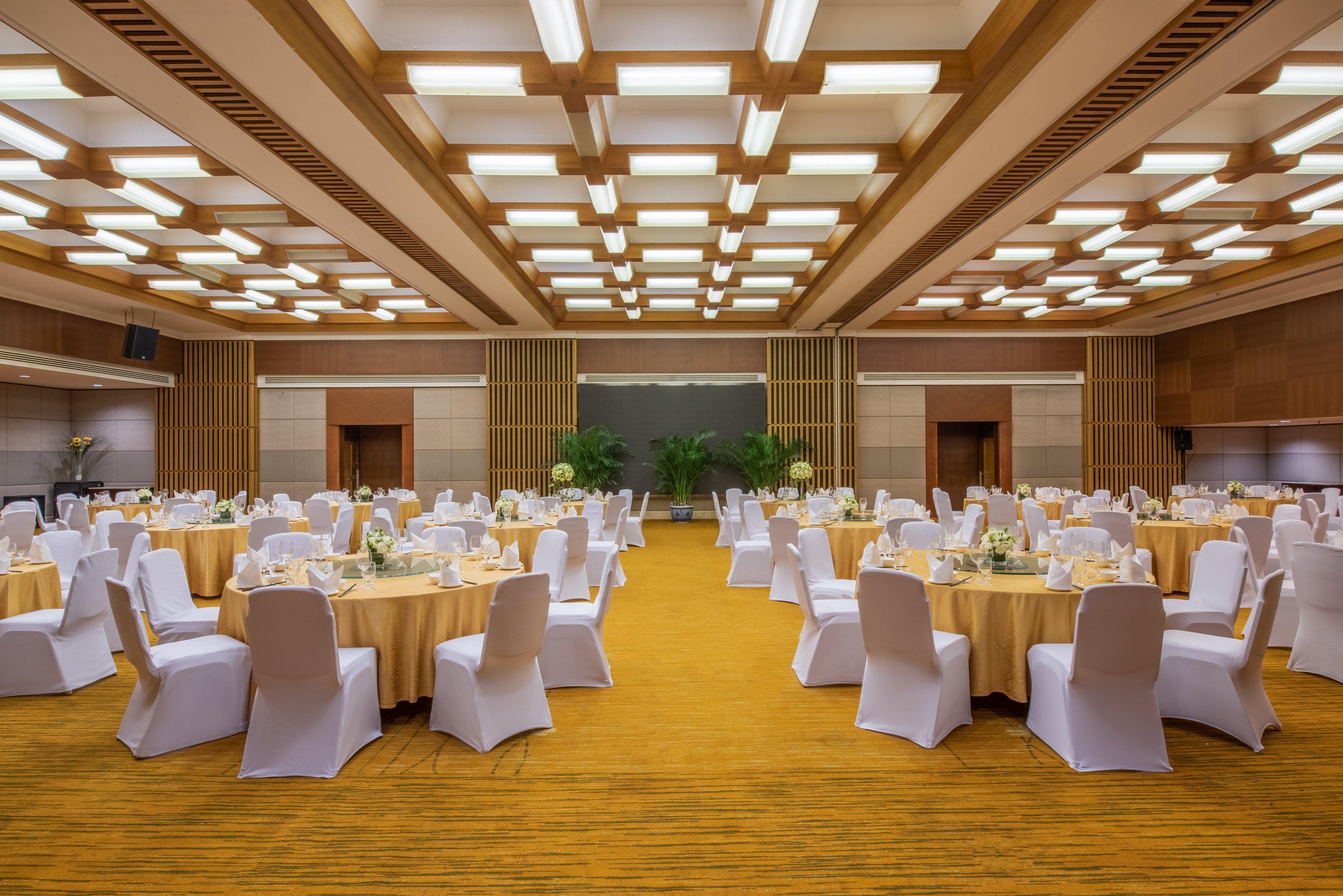 Holiday Inn Temple Of Heaven Beijing By Ihg Bagian luar foto