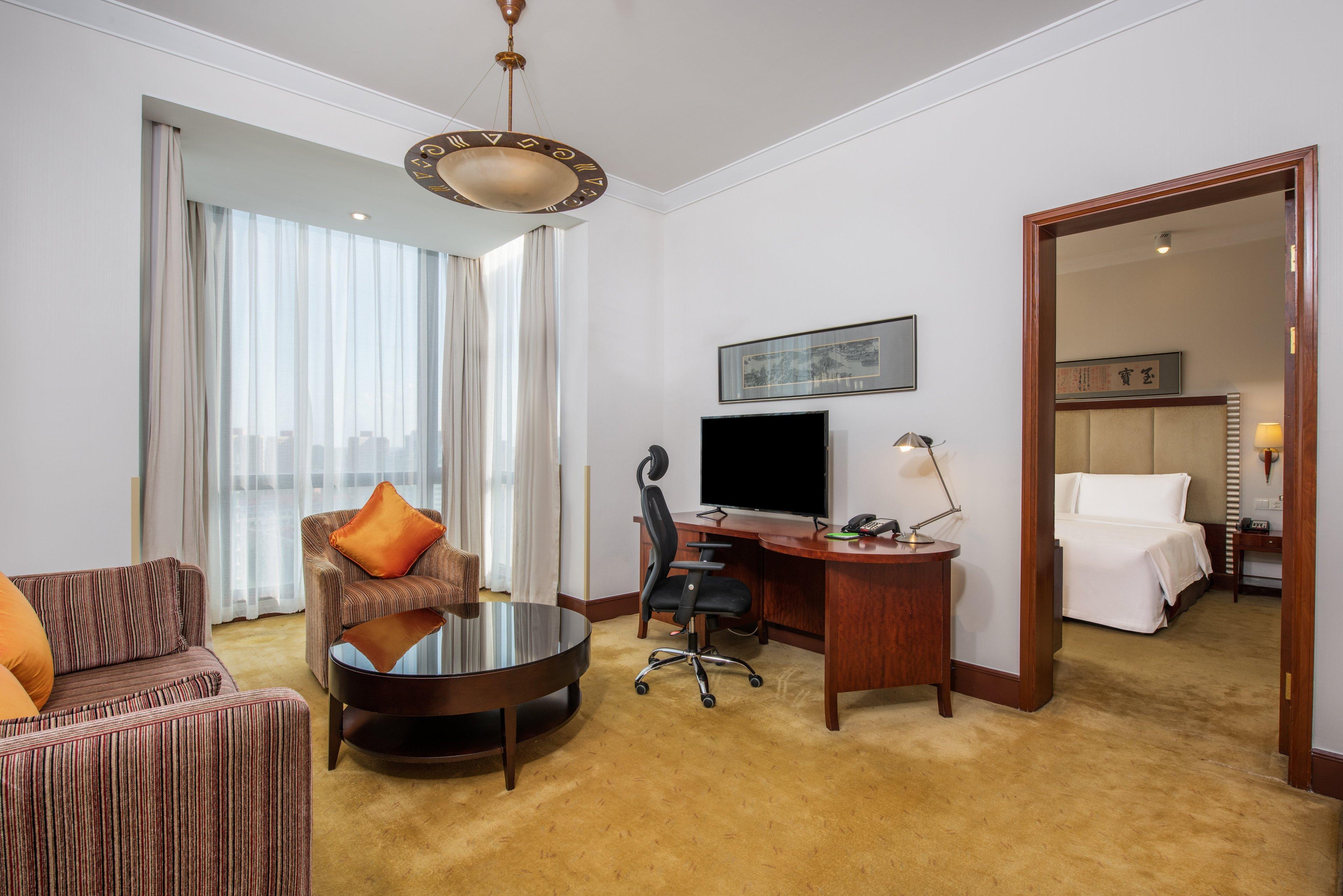 Holiday Inn Temple Of Heaven Beijing By Ihg Bagian luar foto