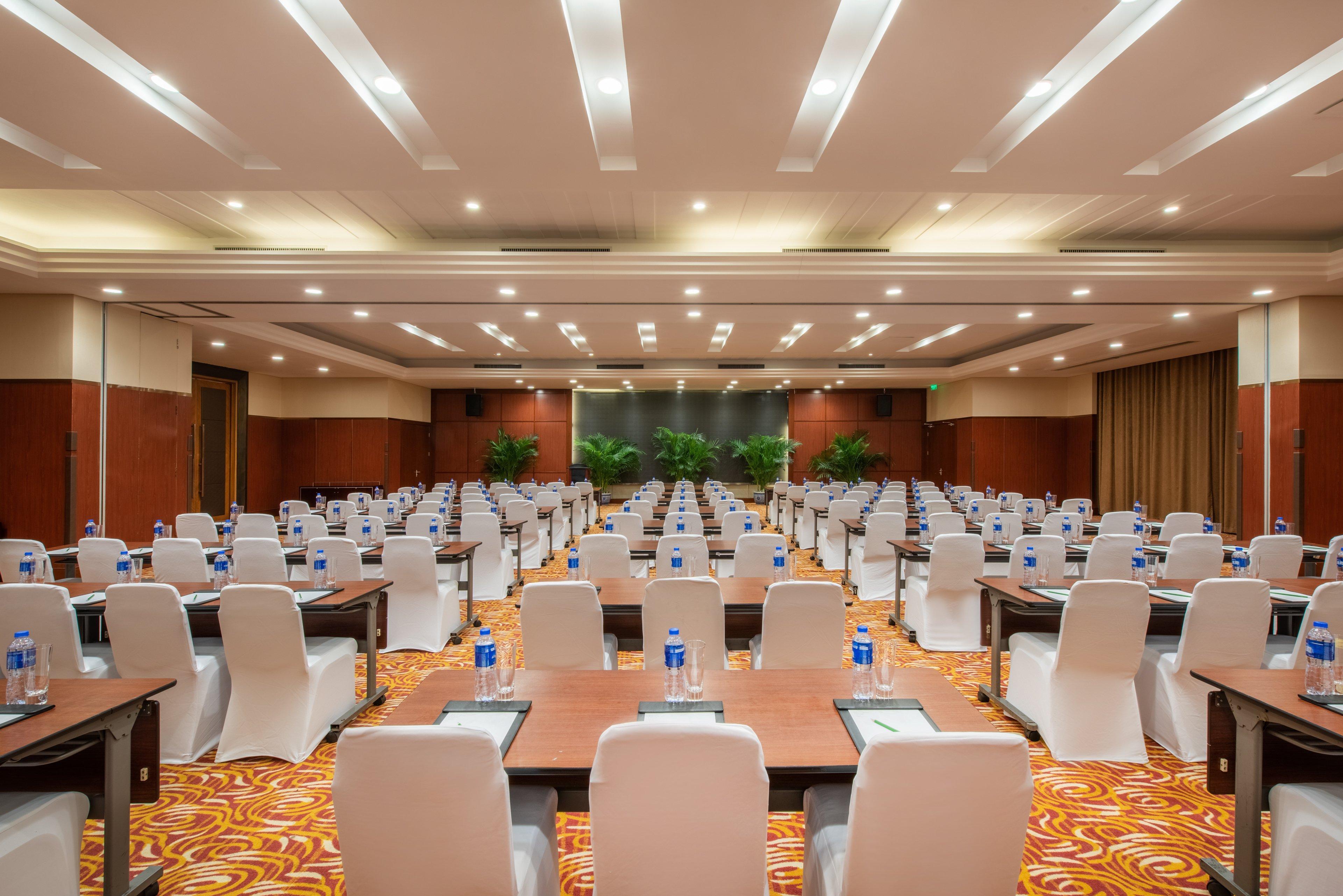Holiday Inn Temple Of Heaven Beijing By Ihg Bagian luar foto
