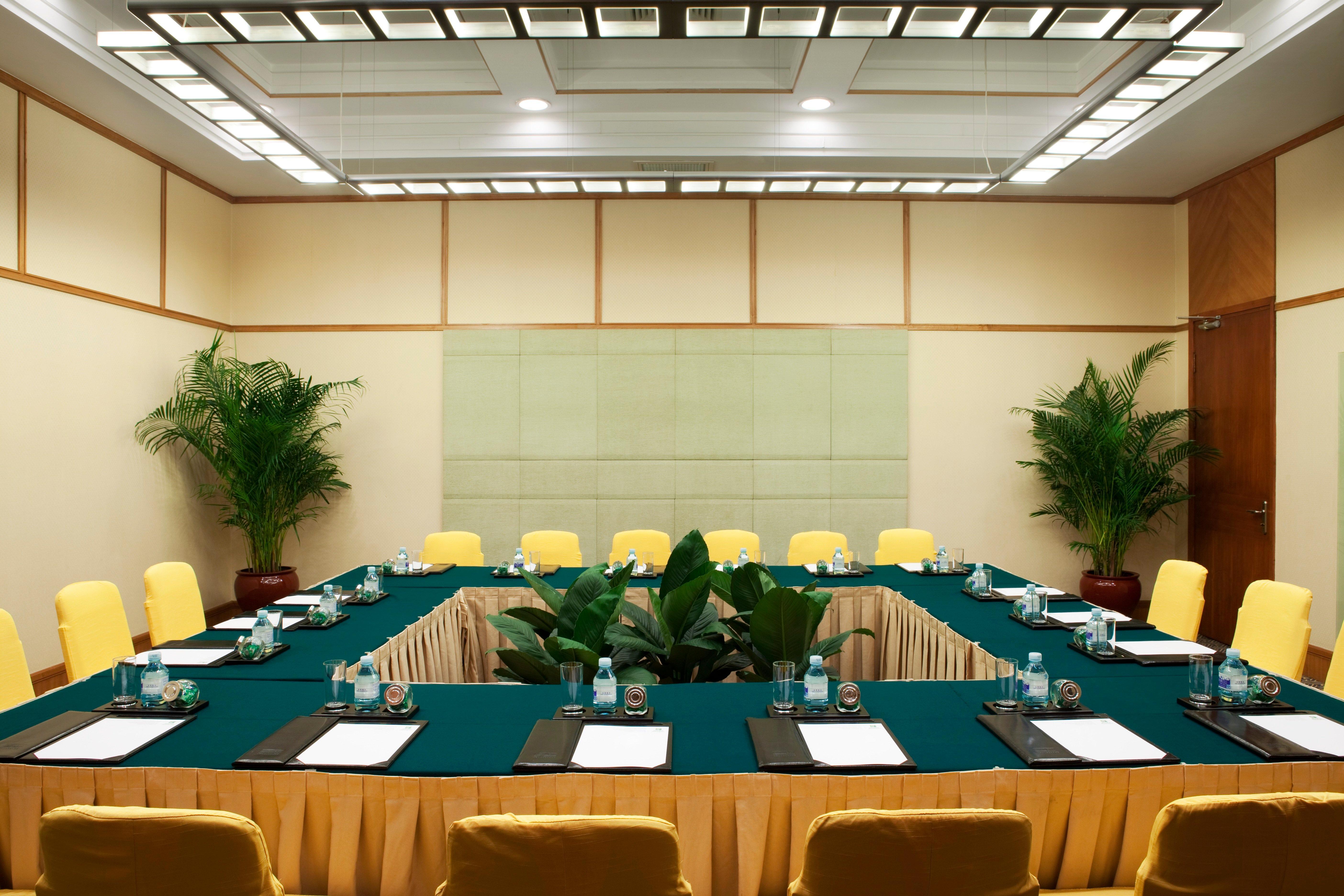 Holiday Inn Temple Of Heaven Beijing By Ihg Bagian luar foto