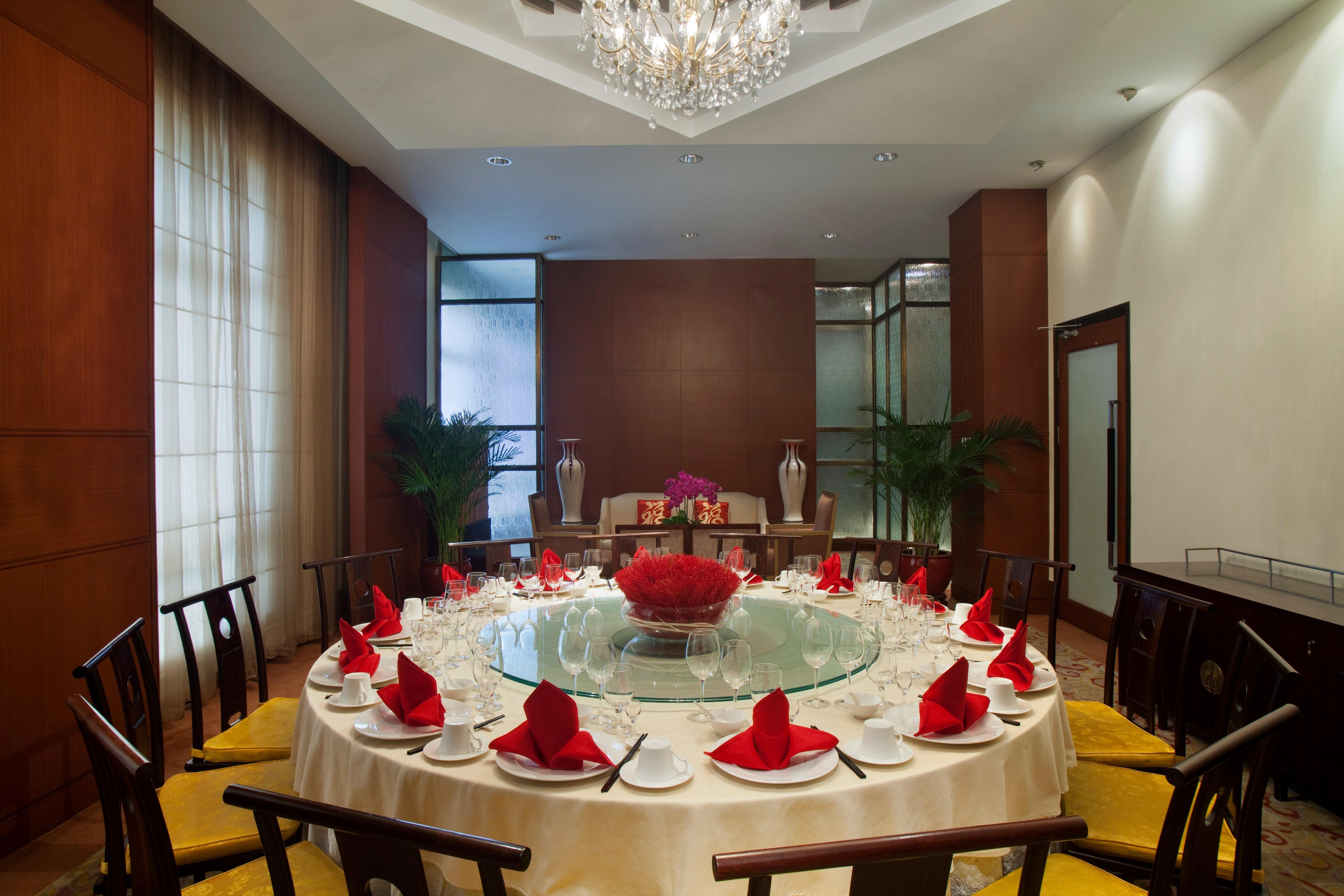 Holiday Inn Temple Of Heaven Beijing By Ihg Bagian luar foto
